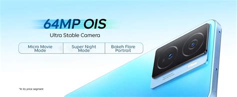 iQOO Z7s 5G by vivo (Norway Blue, 6GB RAM, 128GB Storage) | Ultra ...