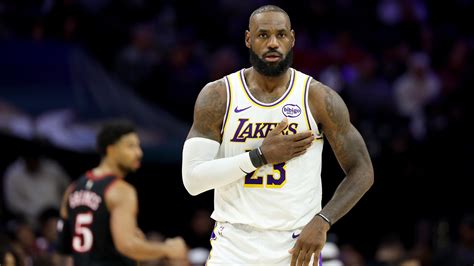 Lakers' LeBron James Now 2nd in NBA History in Regular-Season Wins, Who ...
