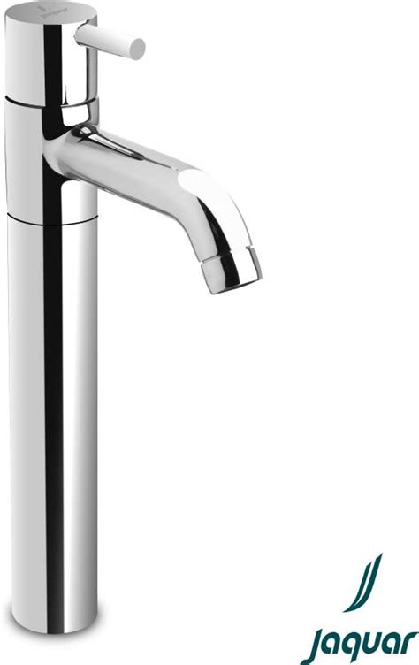 Jaquar Pillar Cock with Extension Body Florentine | FLR-CHR-5021M ...