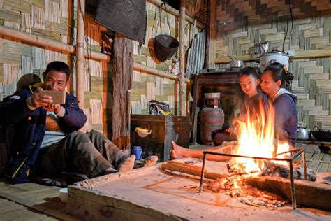 Wandering The Lost World Of Pakke — Nature inFocus