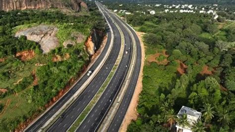 Bengaluru-Mysuru highway gets 60 cameras to detect cases of sectional ...