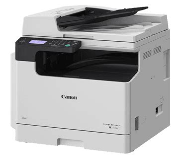 Buy Canon imageRUNNER IR 2224n A3 Mono Laser MF Printer/Copier Duplex ...