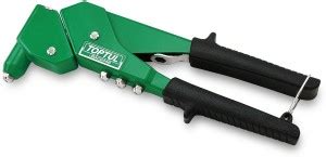 Toptul JBAC 2448 Heavy Duty Squeeze Rivet Gun Price in India - Buy ...