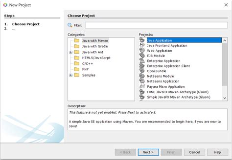 How to Install NetBeans 12 的图像结果