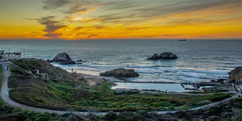 Sutro Trail/Lands End Hike | Golden Gate National Parks Conservancy