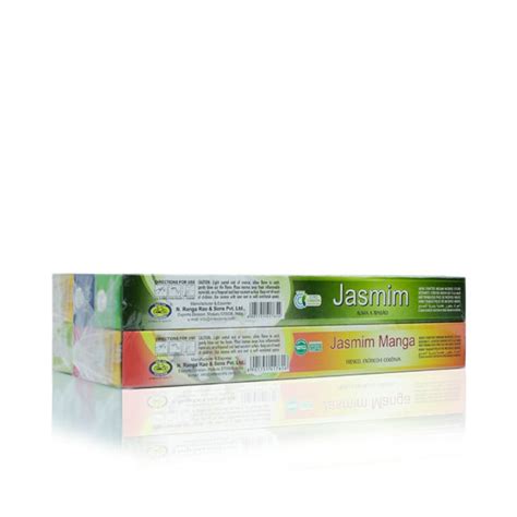 Assorted Classic - 6 Packs Agarbatti Combo – Cycle.in