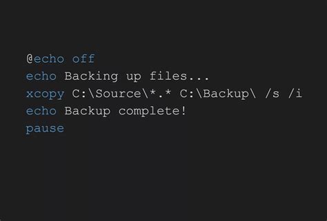 Image result for Basic Computer Commands