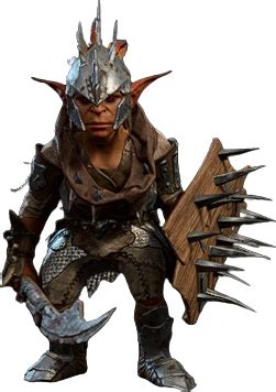 Zurga - bg3.wiki