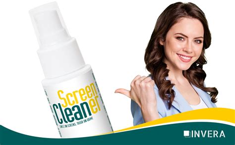Image result for Screen Cleaner