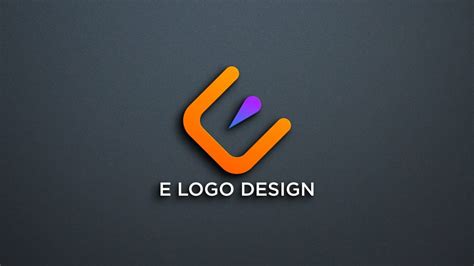 Image result for E Logo Design