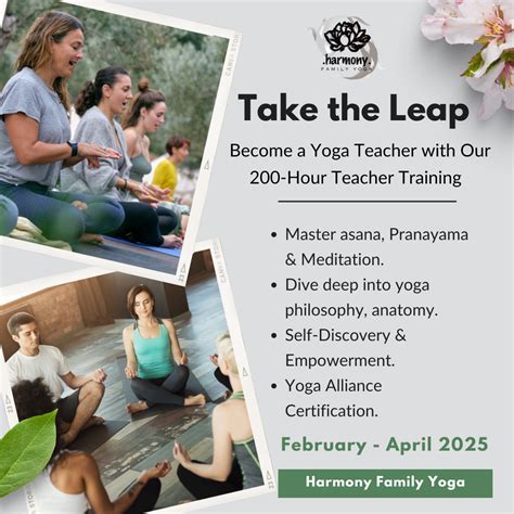 Harmony 200 YTT Frequently Asked Questions (FAQ) - Harmony Family Yoga ...