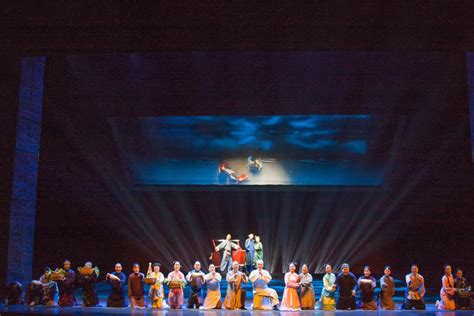 豫剧《张伯行》登陆榕城 唱响第十六届中国戏剧节-河南文化网