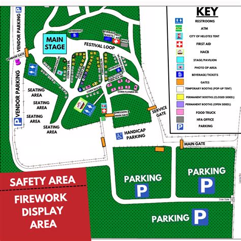 Helotes Public Works Road Resurfacing and Re-Striping - City of Helotes