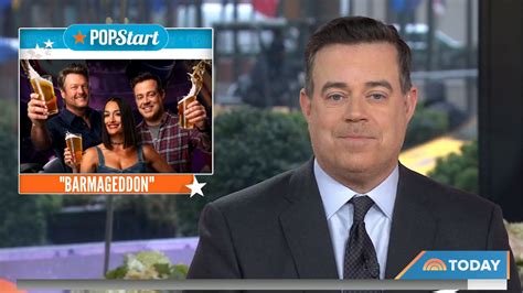Today’s Carson Daly drops big career news in new video as co-hosts ...