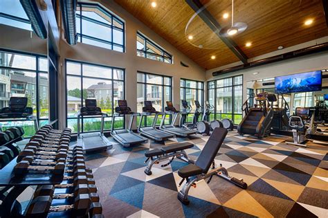 Creekside Park at the Grove - Humphreys & Partners Architects