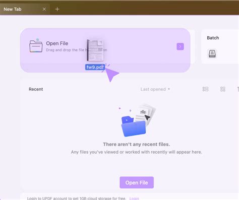 How to Type On PDF Form 的图像结果