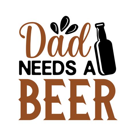 Beer Quotes & Sayings: FREE Cricut SVG Templates