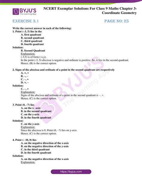 Math Class 9 Chapter 3 Solution 的图像结果