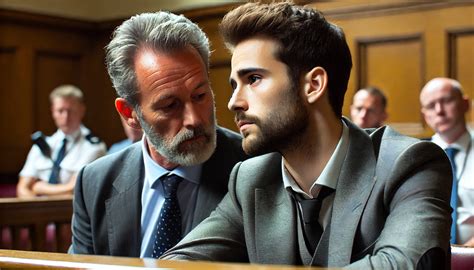 Innocent Until Proven Guilty: A Fundamental Principle in the Justice System