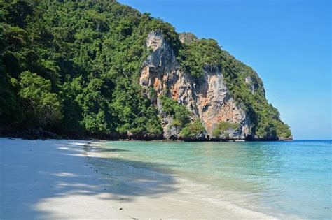Krabi in November: Best Time to Visit? | Pickyourtrail