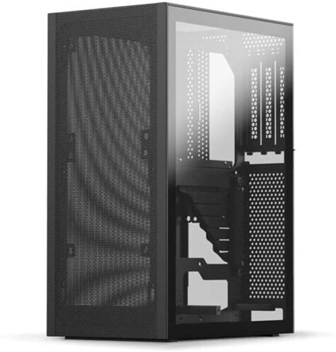 SSUPD Meshlicious Mini-ITX Gehäuse - Tempered India | Ubuy