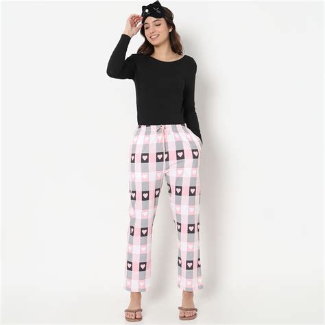Womens Pyjamas: Buy Pyjamas for Women Online in India - Style Union
