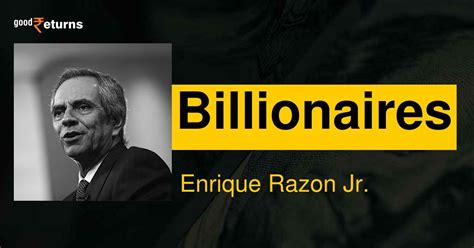 Enrique Razon Jr.: Enrique Razon Jr. Net Worth, Biography, Age, Spouse ...