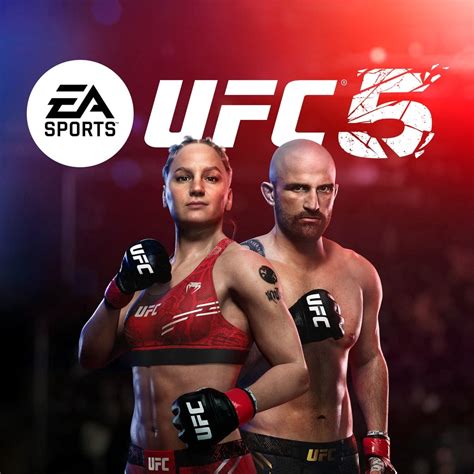 Ea Sports Ufc 6 Nextgen Upgrades Leak
