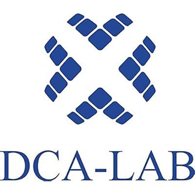 DCA-LAB DCA - Sodium Dichloroacetate 500mg - Purity >99.9%, India | Ubuy
