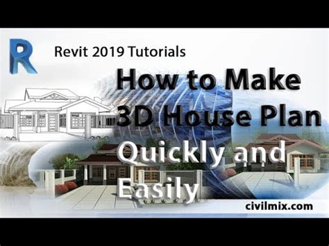 Image result for Revit Tutorials for Beginers 2019