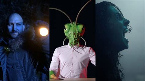 Image result for Scary Short Films