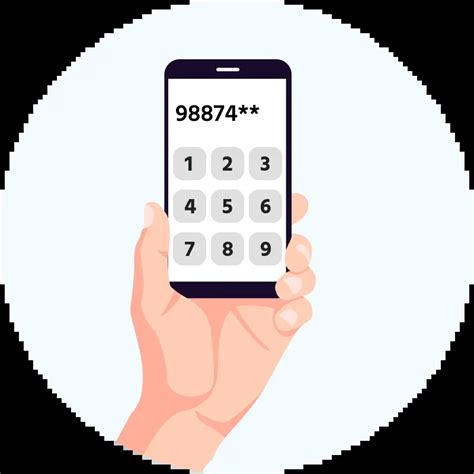 DeHaat Kisan App: Login page