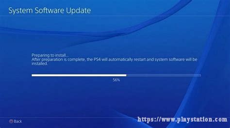 PS4 Software Install 的图像结果