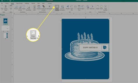 Image result for Beginning Publisher Tutorial