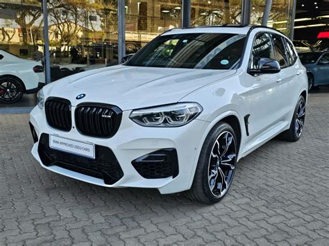 BMW X3 M competition for sale in Sandton - ID: 27673703 - AutoTrader
