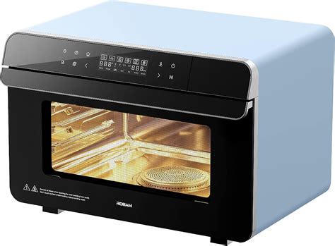 ROBAM 20-in-1 R-BOX CT763 Countertop Convection Oven India | Ubuy