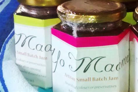 This Home Chef Mumbai Makes Delicious Artisanal Jams | LBB, Mumbai