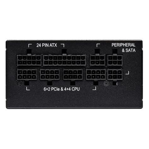 Buy Corsair SF 750 - Small Form Factor - 80 Plus Platinum - Fully ...