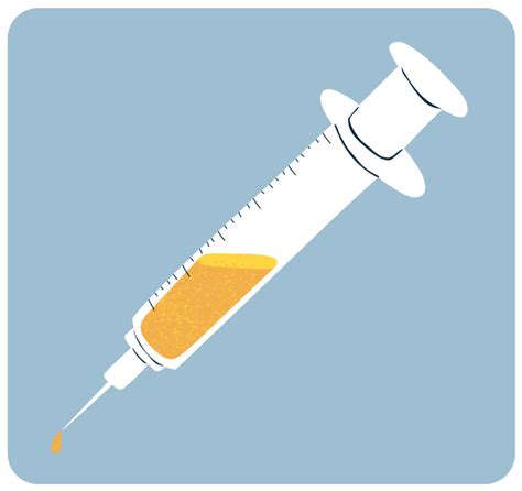 Injectable PRF 的图像结果