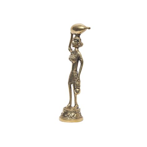 Brass Trible Lady – Ragaarts