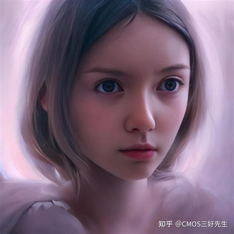 Ai 画 的图像结果