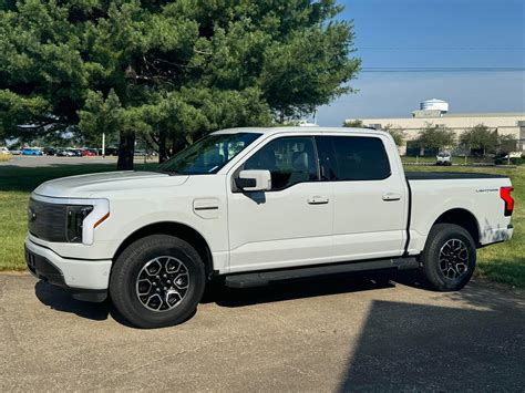 New Tires? 275/65r18 275/70r18 or 285/65r18 | Ford Lightning Forum For ...