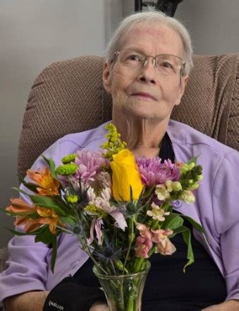 Julia "Ruth" Eastling Obituary (2025) - Bemidji, MN - Cease Family ...
