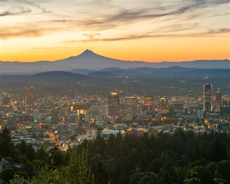 10 Things To Do In Mount Hood: Complete Guide To Oregon's Scenic ...