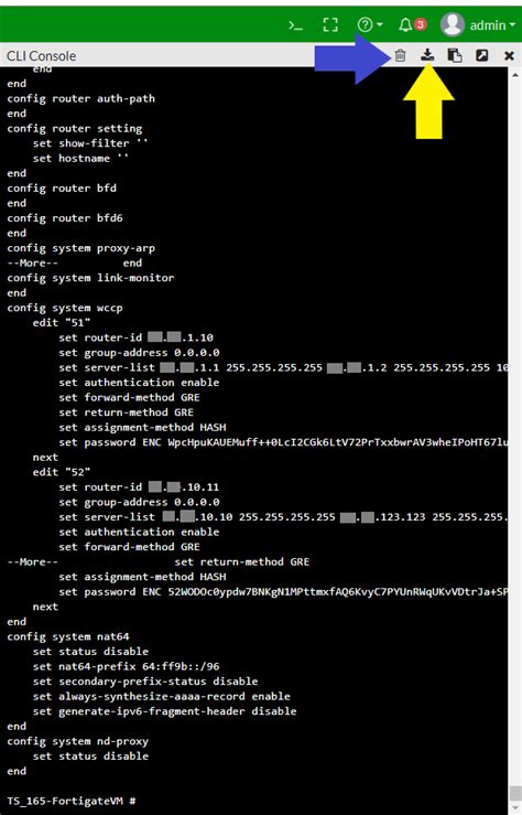 Image result for FortiGate Basic Configuration
