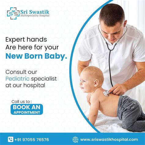 If you are looking for expert hands to take care of your newborn baby ...