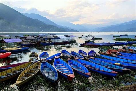 20 Top Places to visit in Asia in October in 2026!
