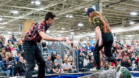 82nd Milwaukee Journal Sentinel Sports Show