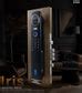 IRIS Face Recognition Smart Lock with Camera | Sheer India