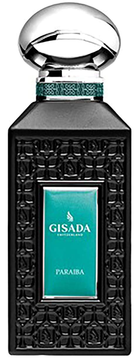 Gisada Luxury Collection Paraiba Eau de Parfum 100 ml | lyko.com